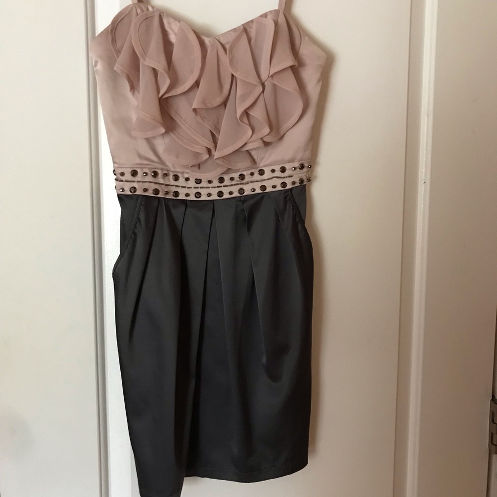 Homecoming dress